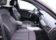 Audi A6 Kombi 3,0 l 200 kw