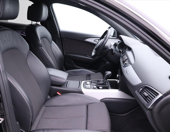 Audi A6 Kombi 3,0 l 200 kw