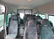 Ford Transit 26