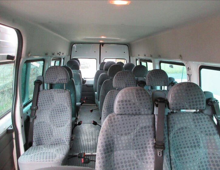 Ford Transit 26