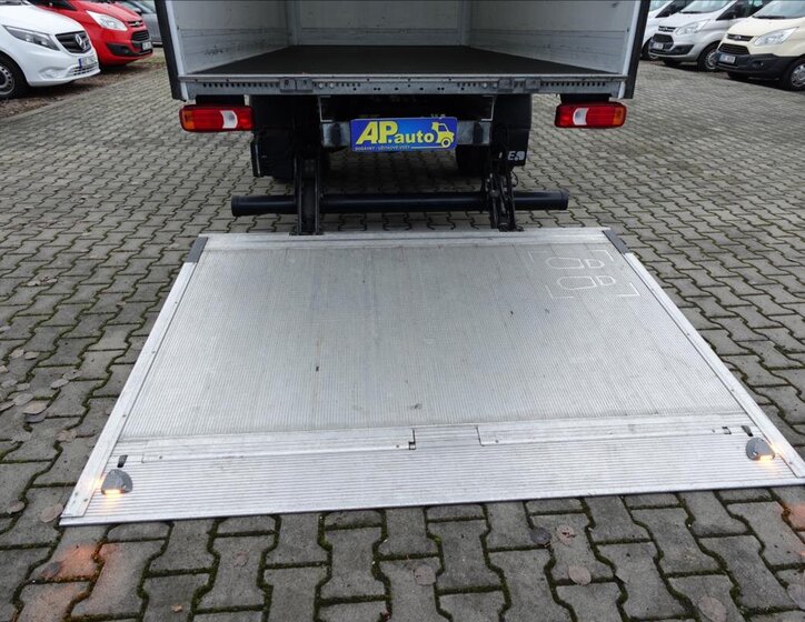 Iveco Daily Ostatní 2,3 l 115 kw