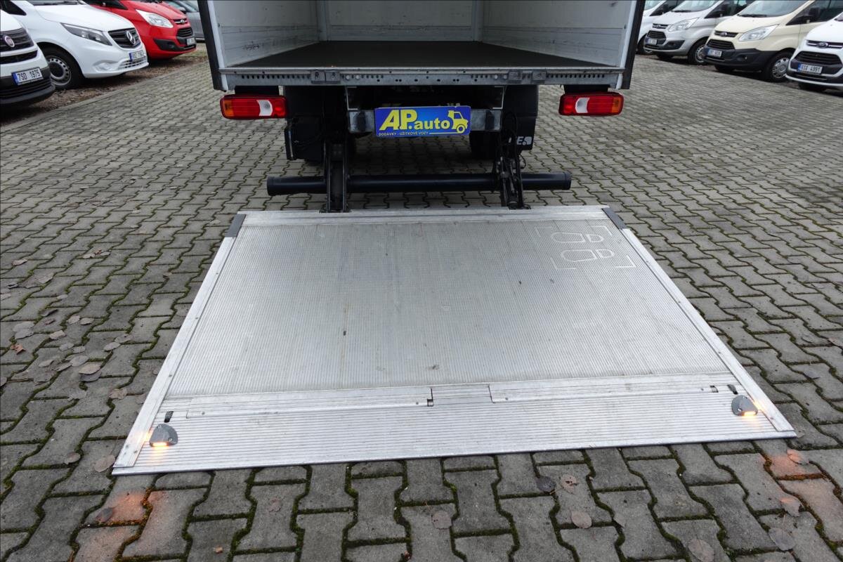 Iveco Daily Ostatní 2,3 l 115 kw