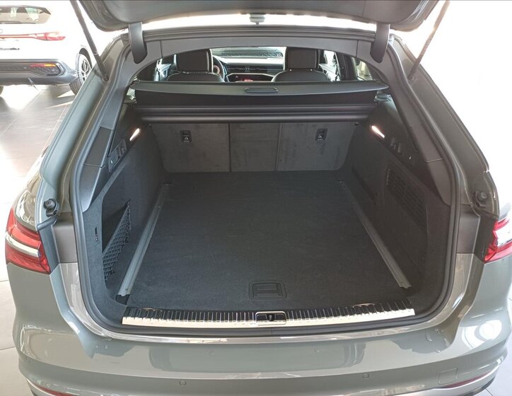 Audi A6 Allroad Kombi 3,0 l 210 kw