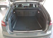 Audi A6 Allroad Kombi 3,0 l 210 kw