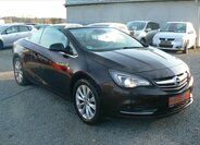 Opel Cascada Kabriolet 1,4 l 103 kw