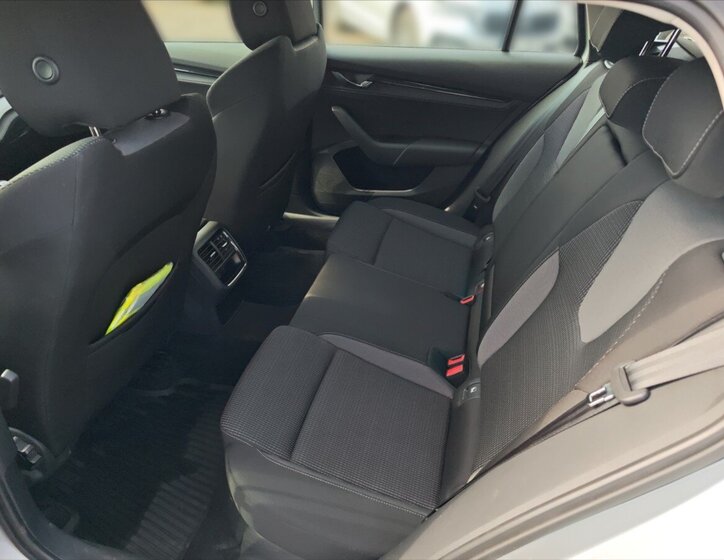 Škoda Fabia Kombi 999,0 70 kw