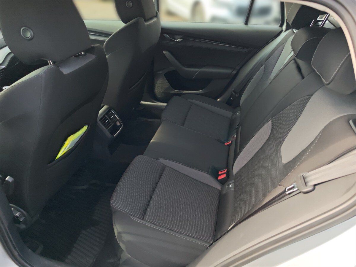 Škoda Fabia Kombi 999,0 70 kw