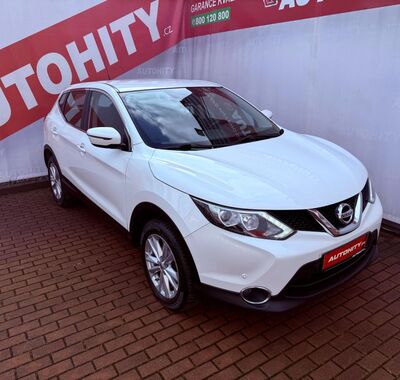 Nissan Qashqai 5