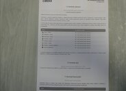 Ford Focus Kombi 1,5 l 70 kw