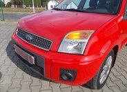 Ford Fusion Kombi 1,4 l 59 kw