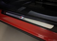 Audi e-tron SUV 0,0 300 kw