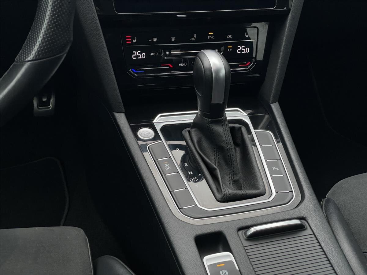 Volkswagen Arteon Kombi 2,0 l 110 kw