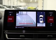 Citroën C5 Aircross SUV 1,5 l 96 kw