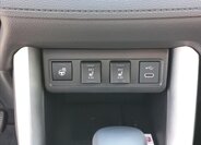 Toyota Corolla Cross SUV 2,0 l 112 kw