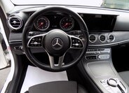 Mercedes-Benz Třídy E 28