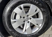 Volkswagen Touareg SUV / Terénní 3,0 l 210 kw