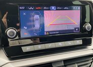 Seat Leon Kombi 1,5 l 110 kw