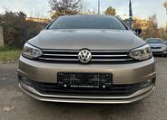 Volkswagen Touran 17