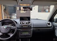 Škoda Fabia Kombi 0,0 0