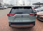 Toyota RAV4 SUV / Terénní 2,5 l 131 kw