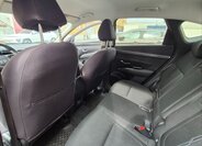 Hyundai Tucson Ostatní 0,0 110 kw