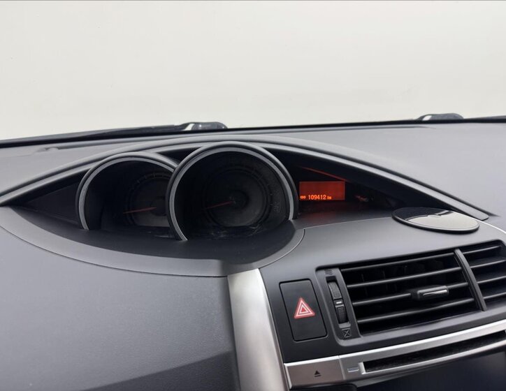 Toyota Verso MPV 1,8 l 108 kw