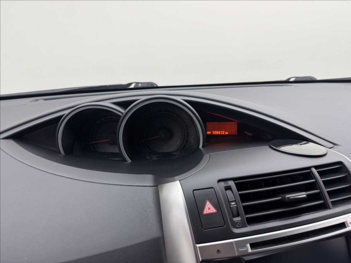 Toyota Verso MPV 1,8 l 108 kw