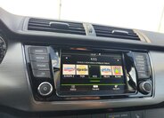 Škoda Fabia Kombi 1,2 l 81 kw