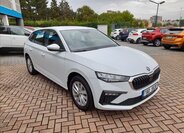 Škoda Scala Hatchback 999,0 85 kw