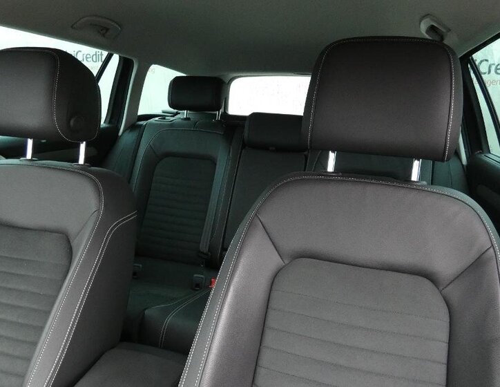 Volkswagen Passat 7