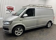 Volkswagen Transporter Ostatní 2,0 l 110 kw