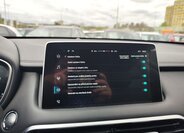 MG Ostatní SUV / Terénní 1,5 l 119 kw