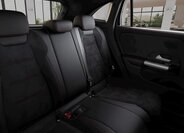 Mercedes-Benz GLA SUV / Terénní 1,3 l 120 kw