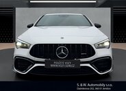 Mercedes-Benz CLA Kombi 2,0 l 310 kw