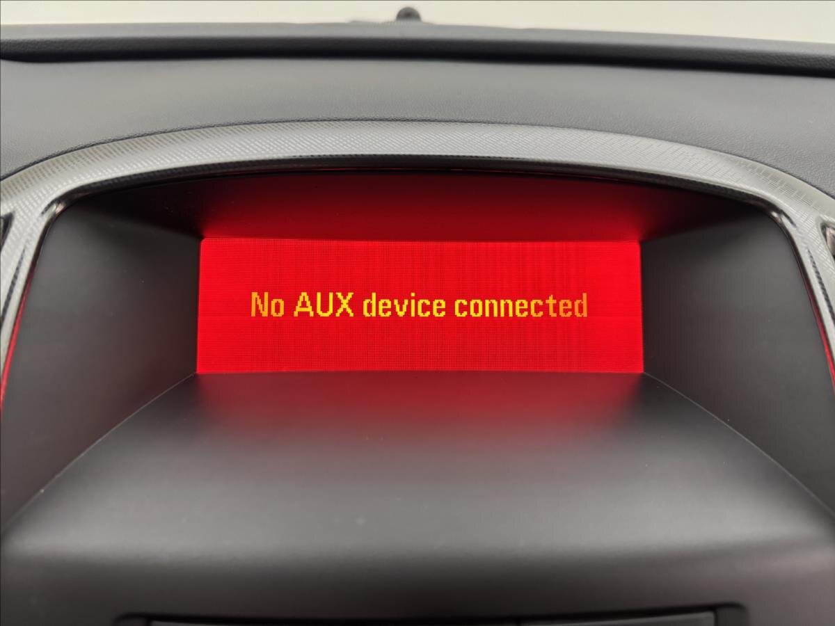 Opel Astra Hatchback 1,4 l 103 kw