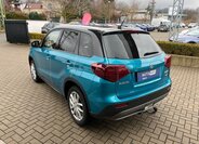 Suzuki Vitara SUV 1,4 l 95 kw
