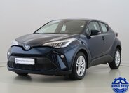 Toyota C-HR 1