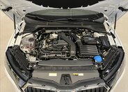 Škoda Octavia Liftback 1,5 l 85 kw