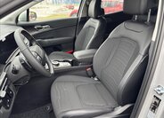 KIA Sportage SUV 1,6 l 110 kw