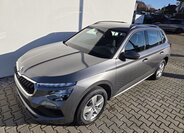 Škoda Kamiq 1