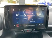 Toyota Yaris Hatchback 1,5 l 68 kw