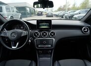 Mercedes-Benz Třídy A Hatchback 1,5 l 80 kw