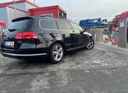 Volkswagen Passat Kombi 0,0 103 kw