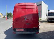 Volkswagen Crafter 6
