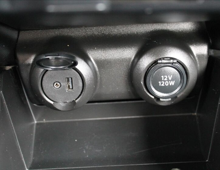 Suzuki Swift Hatchback 1,2 l 61 kw