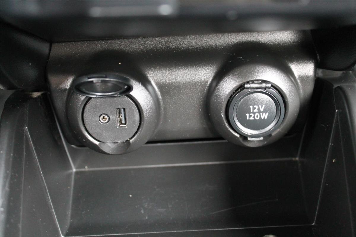 Suzuki Swift Hatchback 1,2 l 61 kw