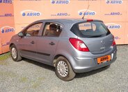 Opel Corsa Hatchback 1,2 l 59 kw