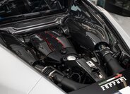 Ferrari 488 Kupé 3,9 l 530 kw