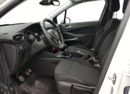 Opel Crossland X SUV 1,2 l 61 kw