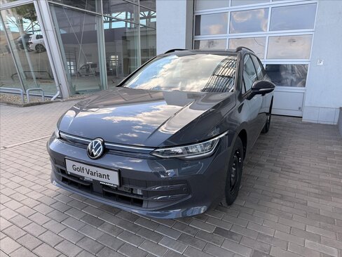 Volkswagen Golf Kombi 1,5 l 85 kw